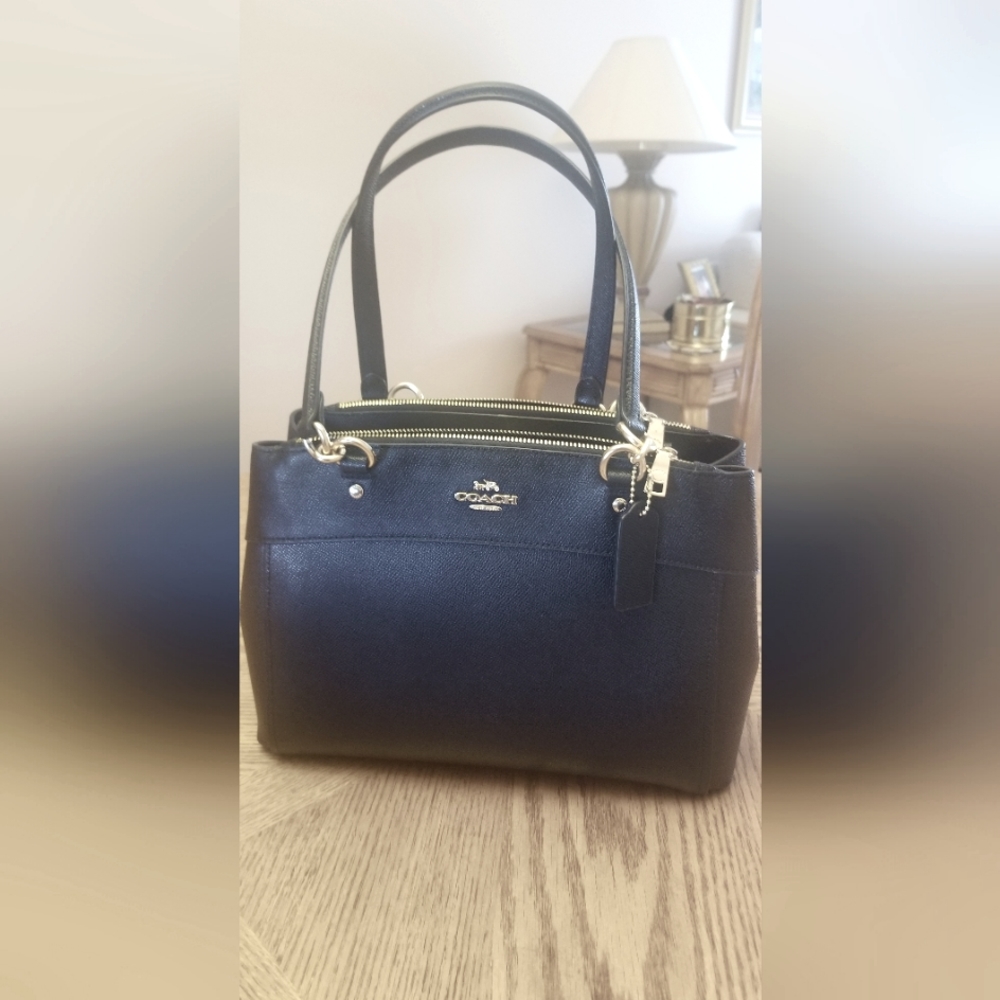 Coach Carry All